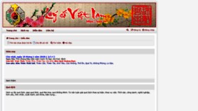 What Lyso.vn website looked like in 2020 (4 years ago)