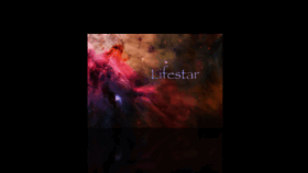 What Lifestar.com website looked like in 2020 (4 years ago)
