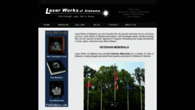 What Lwoa.com website looked like in 2020 (4 years ago)