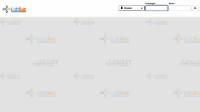 What Labluz.lisnet.com.br website looked like in 2020 (4 years ago)