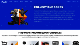 What Legionofcollectors.com website looked like in 2020 (4 years ago)