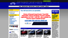 What Lhdplace.com website looked like in 2020 (4 years ago)