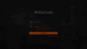 What Lehmbaugruppe.a4.school website looked like in 2020 (4 years ago)