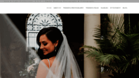 What Loveandlightomaha.com website looked like in 2020 (4 years ago)