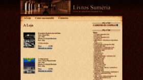What Livrossumeria.com website looked like in 2020 (4 years ago)