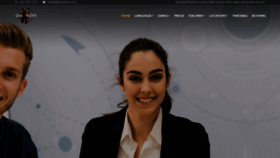 What Latinrhythm.co.nz website looked like in 2020 (5 years ago)