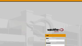What Login.watchfireignite.com website looked like in 2020 (4 years ago)