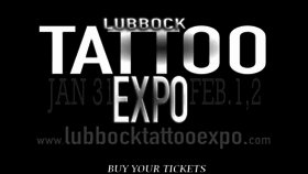 What Lubbocktattooexpo.com website looked like in 2020 (4 years ago)