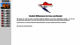 What Lipovec.de website looked like in 2020 (4 years ago)