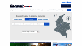 What Laguiaclasificados.com.co website looked like in 2020 (4 years ago)