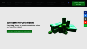 What Lootbux.com website looked like in 2020 (4 years ago)