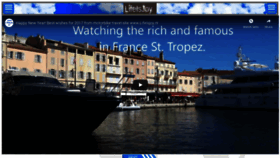 What Lifeisjoy.nl website looked like in 2020 (5 years ago)