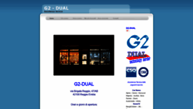 What Labg2.it website looked like in 2020 (4 years ago)