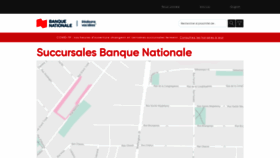 What Localisateur.bnc.ca website looked like in 2020 (4 years ago)