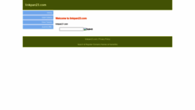 What Linkpan23.com website looked like in 2020 (4 years ago)