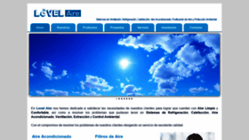 What Lovel.mx website looked like in 2020 (4 years ago)
