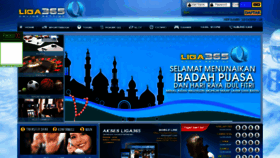 What Lkg365.com website looked like in 2020 (4 years ago)