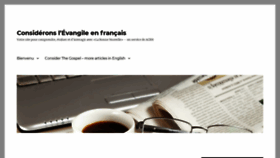 What Le-livre.org website looked like in 2020 (3 years ago)