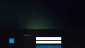 What Login.almbrand.dk website looked like in 2020 (3 years ago)