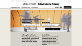 What Laufbahner.de website looked like in 2020 (3 years ago)