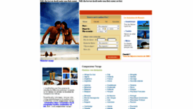 What Loinpascher.com website looked like in 2020 (3 years ago)