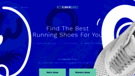 What Lovethoseshoes.com website looked like in 2020 (3 years ago)