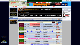 What Live1.7msport.com website looked like in 2020 (3 years ago)