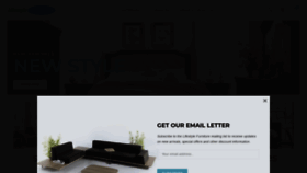 What Lifestylefurniturehomestore.com website looked like in 2020 (3 years ago)