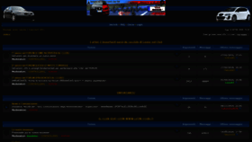 What Leon-club.it website looked like in 2020 (3 years ago)