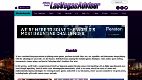 What Lvasports.com website looked like in 2020 (3 years ago)
