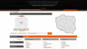 What Lingo24.pl website looked like in 2020 (3 years ago)