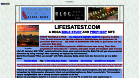 What Laestrella.com website looked like in 2020 (3 years ago)