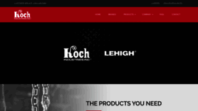 What Lehighgroup.com website looked like in 2020 (3 years ago)