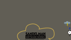 What Lists.sandelman.ca website looked like in 2020 (3 years ago)