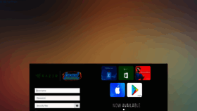 What Loadcentral.net website looked like in 2020 (4 years ago)