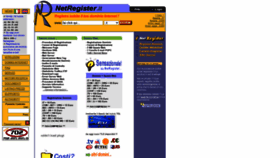 What Loa-cnr.it website looked like in 2020 (3 years ago)