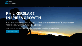 What Lifepaths.co.nz website looked like in 2020 (3 years ago)