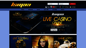 What Lsm99.today website looked like in 2020 (4 years ago)