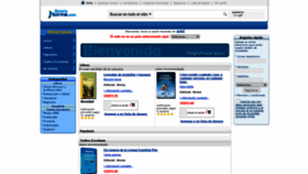 What Librerianorma.com website looked like in 2020 (4 years ago)