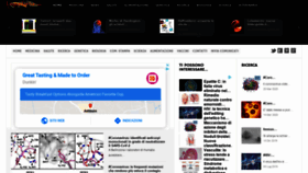 What Liquidarea.com website looked like in 2020 (3 years ago)
