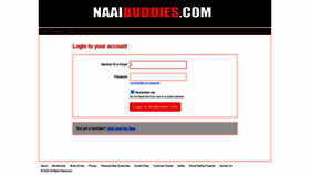 What Local.naaibuddies.com website looked like in 2020 (3 years ago)