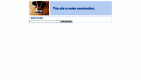 What Lacasastudio.com website looked like in 2020 (3 years ago)