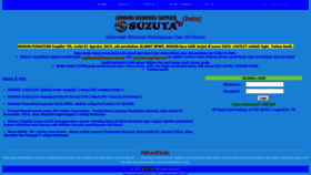 What Liss.suzuyagroup.com website looked like in 2020 (3 years ago)