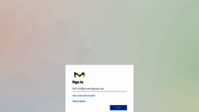 What Loom.merckgroup.com website looked like in 2020 (3 years ago)