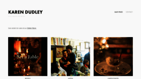 What Lovethekitchen.co.za website looked like in 2020 (5 years ago)