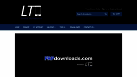 What Lavileztechservice.com website looked like in 2020 (3 years ago)