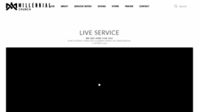 What Lrmctulsa.com website looked like in 2020 (4 years ago)