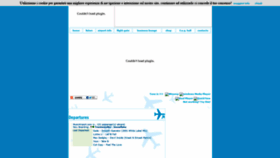 What Lnx.musicairport.com website looked like in 2020 (3 years ago)