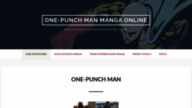 What Ldkmanga.com website looked like in 2020 (3 years ago)
