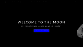 What Lunarregistry.com website looked like in 2020 (3 years ago)